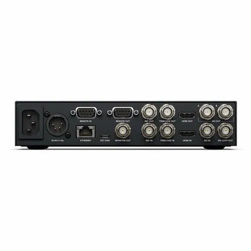 Blackmagic Hyper Deck Studio Hd Plus Recorder - Image 3