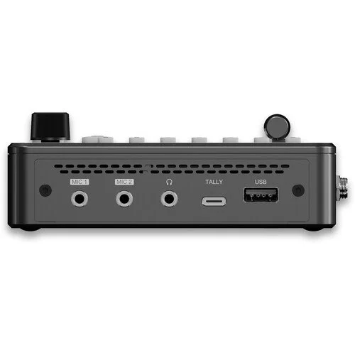 Cinetreak Cinelive Cl-C1 Compact 4-Channel Hdmi Streaming Video Switcher With 5" Display - Image 2