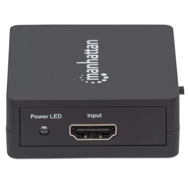 1080p 2-Port HDMI Splitter - Image 5