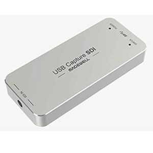 Magewell USB Capture SDI Gen 2