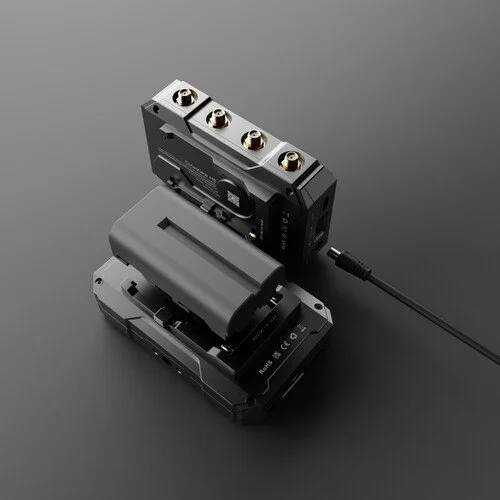 Accsoon Cineview He Wireless Video Transmission System 1200 Feet - Image 8