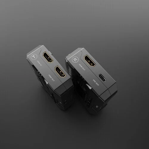 Accsoon Cineview He Wireless Video Transmission System 1200 Feet - Image 3