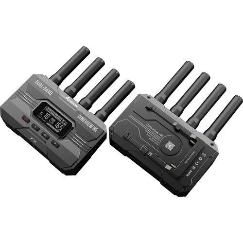 Accsoon Cineview He Wireless Video Transmission System 1200 Feet - Image 2
