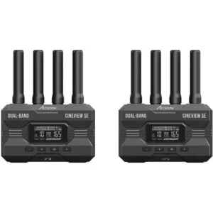 Accsoon Cineview Se Multi-Spectrum Wireless Video Transmission System