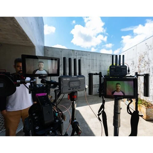 Accsoon Cineview Se Multi-Spectrum Wireless Video Transmission System - Image 8