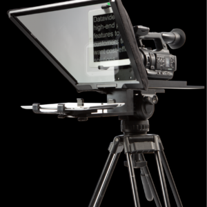 Datavideo Teleprompter TP-650 BTHC Tablet Promptor For ENG Camera