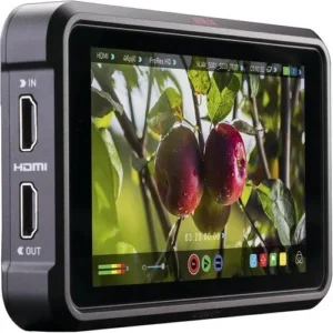 Atomos Ninja V 5" 4K Hdmi Recorder And Monitor