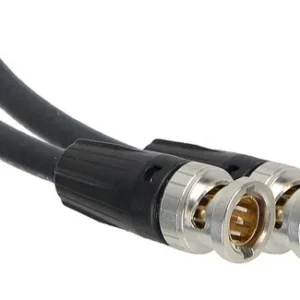 Belden 3G/Sdi 1505A 4.5 Ghz Video Cable - 1 meter