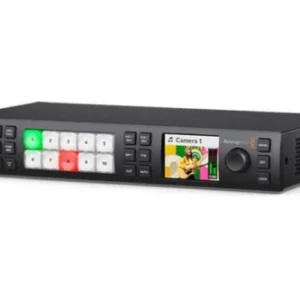 Blackmagic Atem Television Studio Constellation HD 1 M/E Video Switcher (SWATEMSCN2/1ME1/HD)
