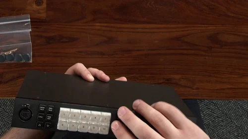 Blackmagic Atem Television Studio Constellation HD 1 M/E Video Switcher (SWATEMSCN2/1ME1/HD) - Image 5