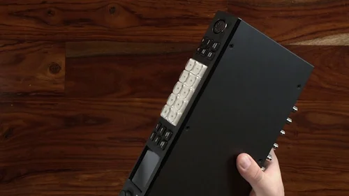 Blackmagic Atem Television Studio Constellation HD 1 M/E Video Switcher (SWATEMSCN2/1ME1/HD) - Image 3