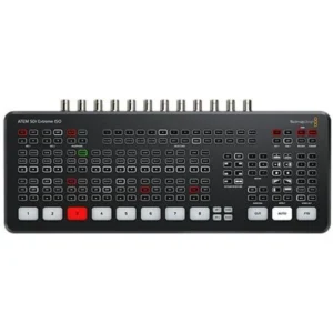 Blackmagic Design ATEM SDI Extreme ISO Switcher (SWATEMMINICEXTISO)