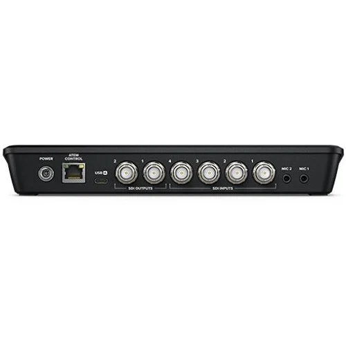 Blackmagic Design ATEM SDI Switcher (SWATEMMXEP) - Image 3