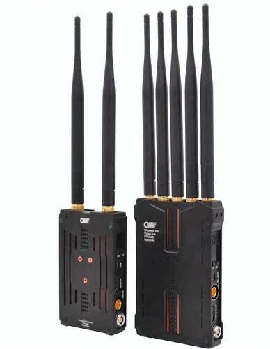 CVW PRO 200 ''0'' LETANCY VIDEO WIRELESS 200 METER - Image 5