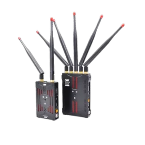 CVW PRO 200 ''0'' LETANCY VIDEO WIRELESS 200 METER