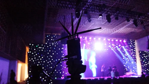 CVW PRO 200 ''0'' LETANCY VIDEO WIRELESS 200 METER - Image 3