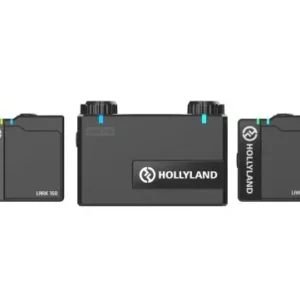 Hollyland Lark-150 Wireless Microphone