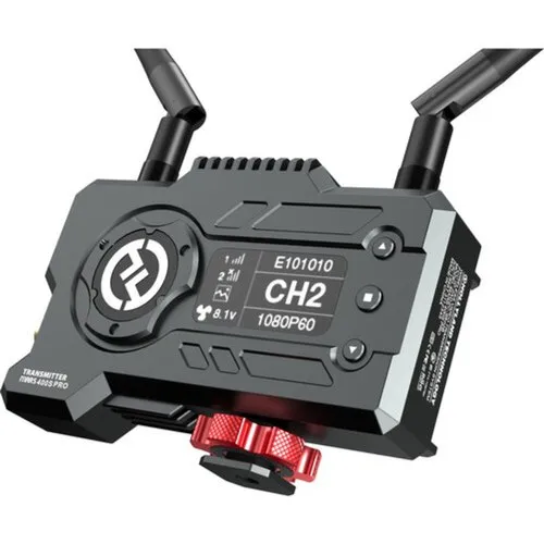 Hollyland Mars 400S Pro Video Wireless Transmitter - Image 5