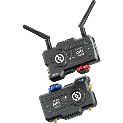 Hollyland Mars 400S Pro Video Wireless Transmitter - Image 4