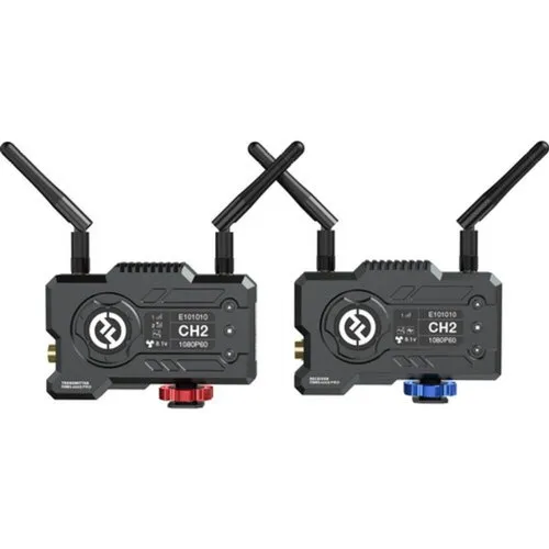 Hollyland Mars 400S Pro Video Wireless Transmitter - Image 7