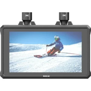 Hollyland Mars M1 Enhanced 5.5″ Wireless Transceiver Monitor