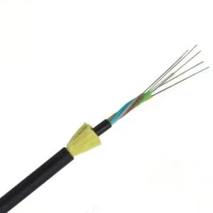 Optical Fibre Cable GI 6 core