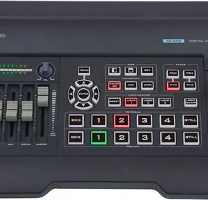 Datavideo SE-650 HD 4 Channel Digital Video Switcher
