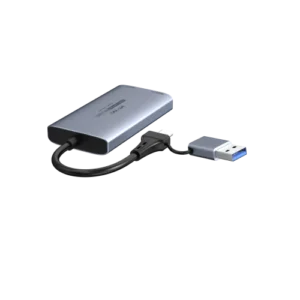Type-c/USB capture card USB3.0 MT-UHV30C