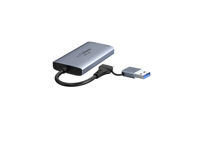 Type-c/USB capture card USB3.0 MT-UHV30C