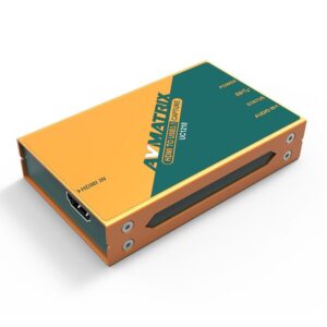 UC1218 Avmatrix Capture Card