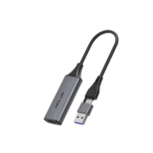 USB2.0/Type-C HDMI video capture card MT-UHV20