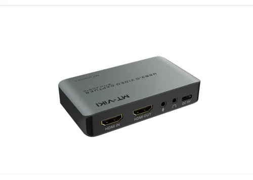 USB3.0 HDMI video capture card MT-UHV30-L