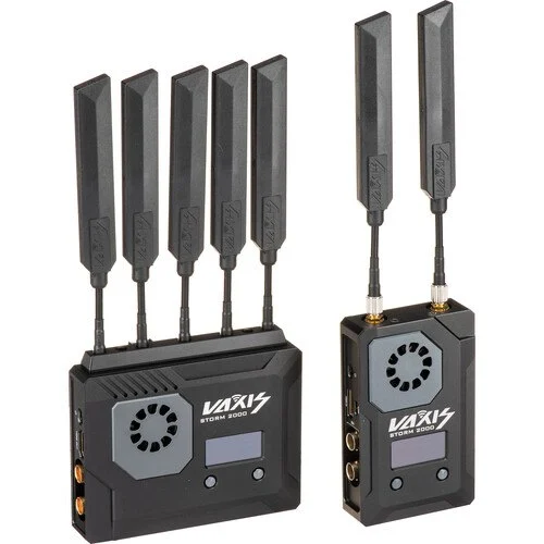 Vaxis Storm 2000 HDMI/SDI Wireless Transmission System - Image 5