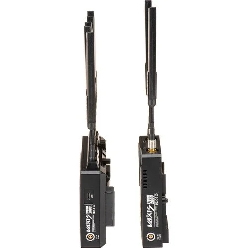 Vaxis Storm 2000 HDMI/SDI Wireless Transmission System - Image 3