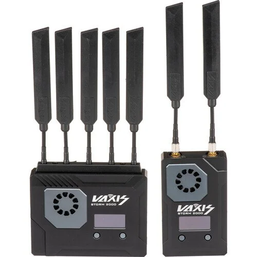 Vaxis Storm 2000 HDMI/SDI Wireless Transmission System - Image 7