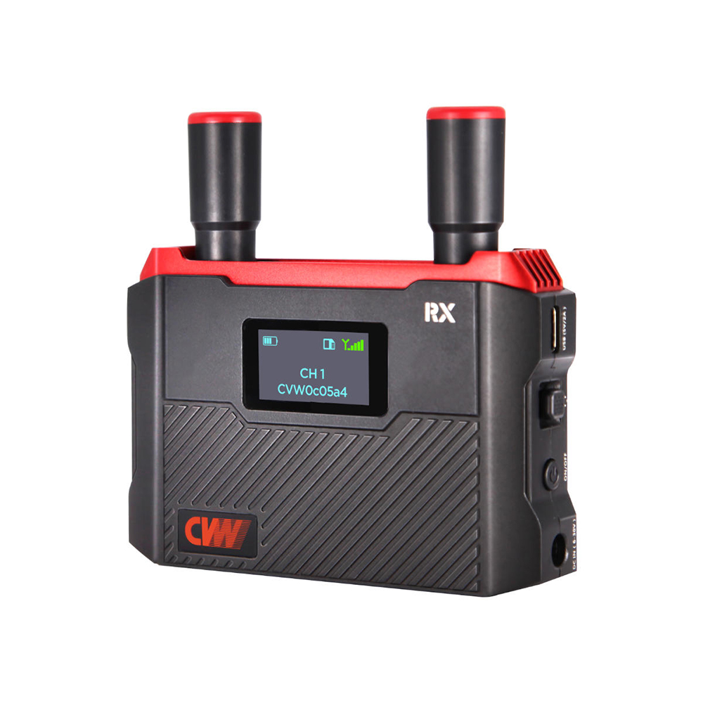 CVW Spectra - Image 4