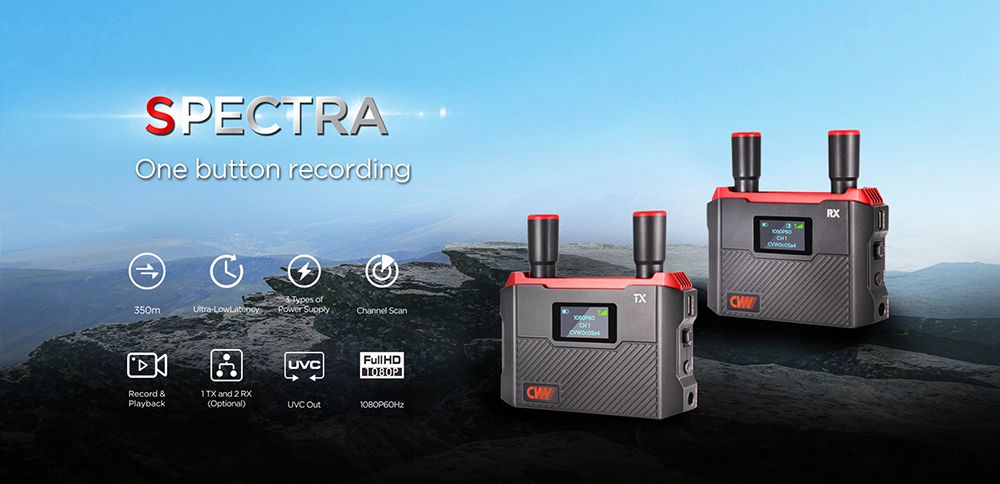 CVW Spectra - Image 5