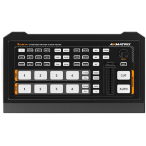 Shark H4-4-Ch Hdmi Video Switcher
