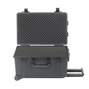 Hardcase Trolley Bag 206A With Foam
