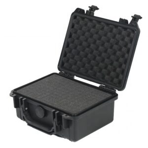 Hardcase Bag 280 With Foam