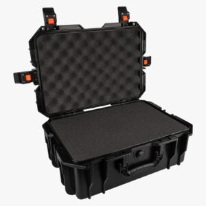 Hardcase Bag 9436A With Foam (EARTEC)