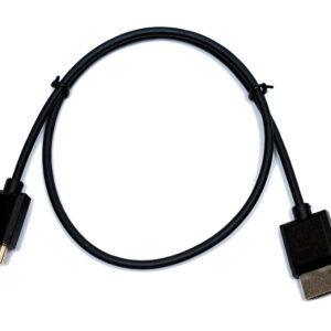 HDMI to Mini0.5m/ 2FEET (THIN)
