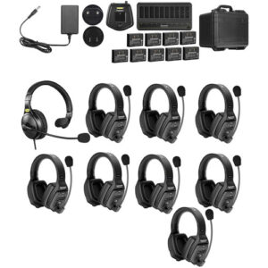 Saramonic WiTalk WT9D