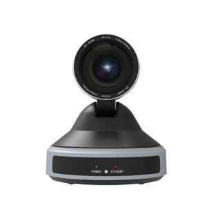 VIDEOCAST 20X HD with SDI, HDMI, USB, and IP Output, Best PTZ Camera (VC100)