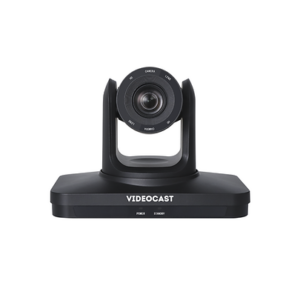 VIDEOCAST HD AI Auto Tracking 20X  PTZ Camera (VC 110)