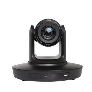 VIDEOCAST 4K PTZ 20X AI Tracking PTZ Camera for online Teaching, YouTube Video(VC90)