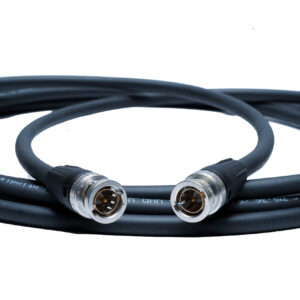 Belden 3G/Sdi 1505A 4.5 Ghz Sdi Cable With Two Side Sdi Connector  80M