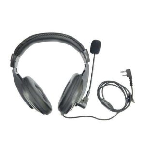 walky talky Headphone
