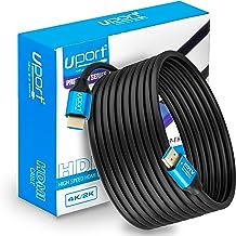 UPORT 10 METER 4K HDMI CABLE