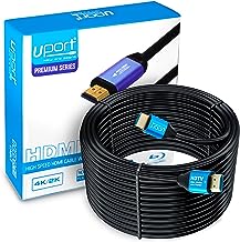 UPORT 20 METER 4K HDMI CABLE